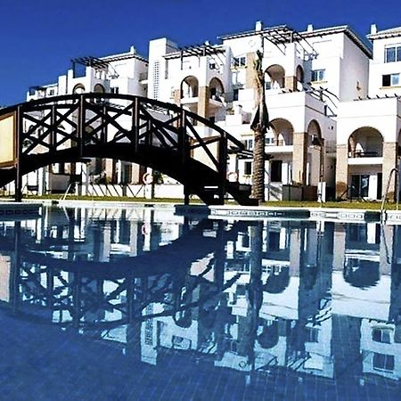 Al-Andalus Thalassa Home Star Vera Kültér fotó