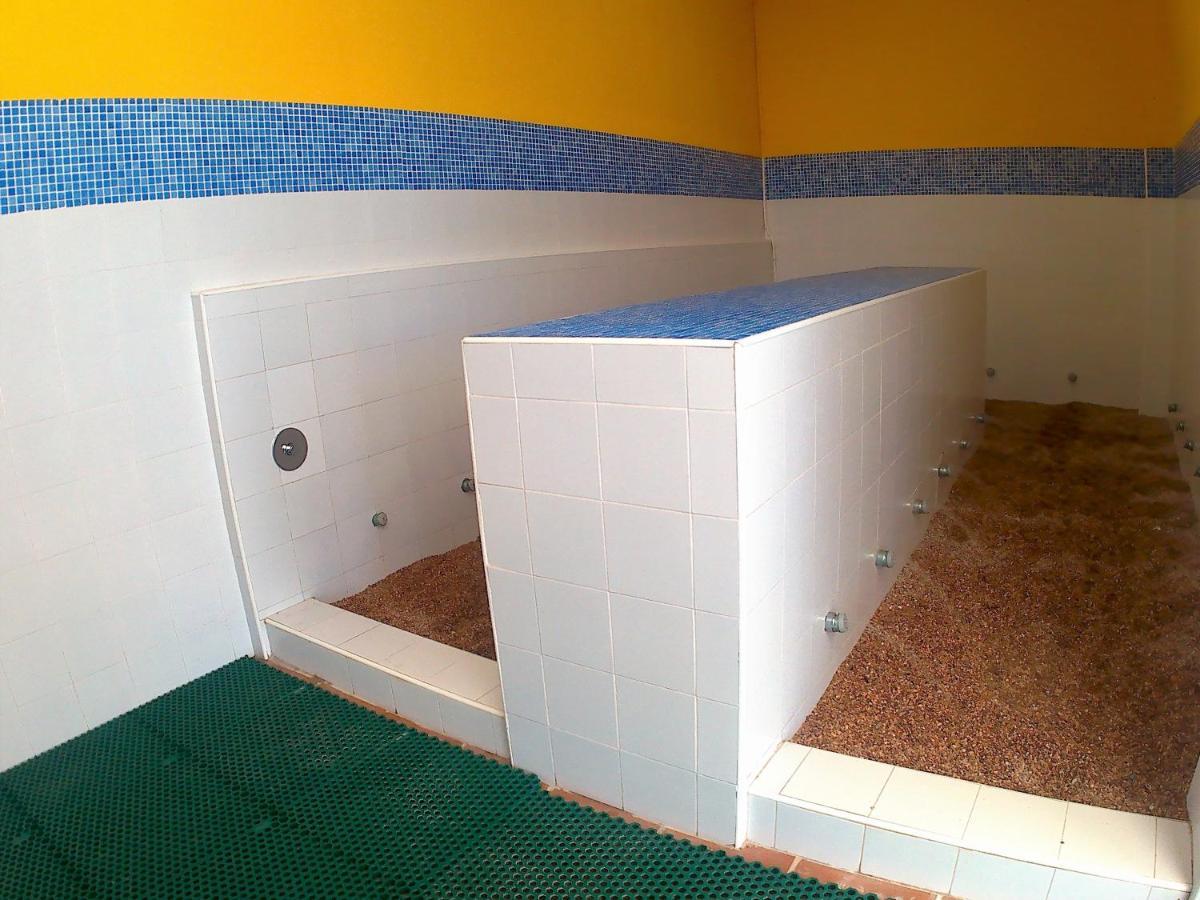 Al-Andalus Thalassa Home Star Vera Kültér fotó
