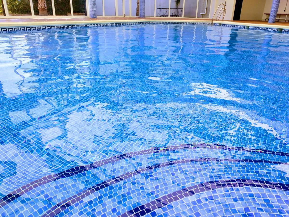 Al-Andalus Thalassa Home Star Vera Kültér fotó