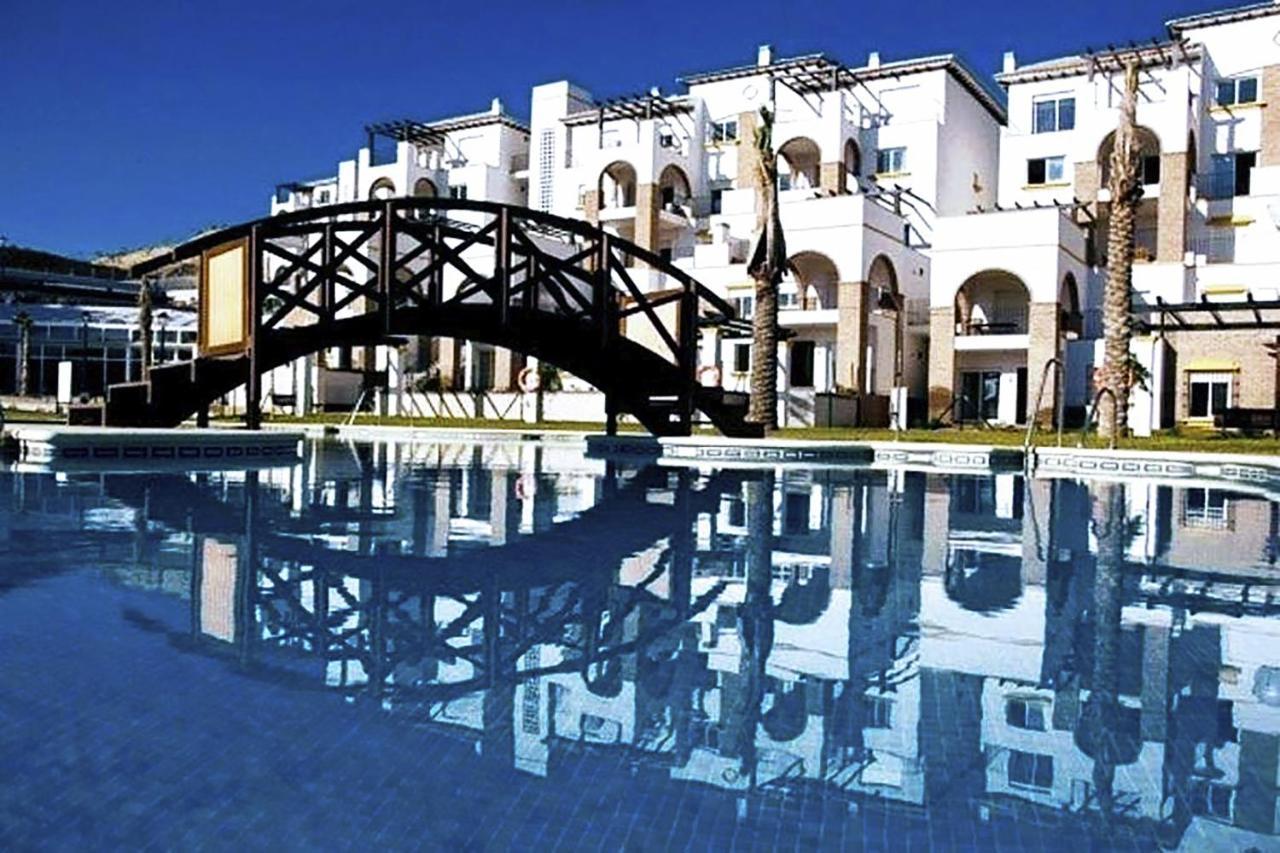 Al-Andalus Thalassa Home Star Vera Kültér fotó
