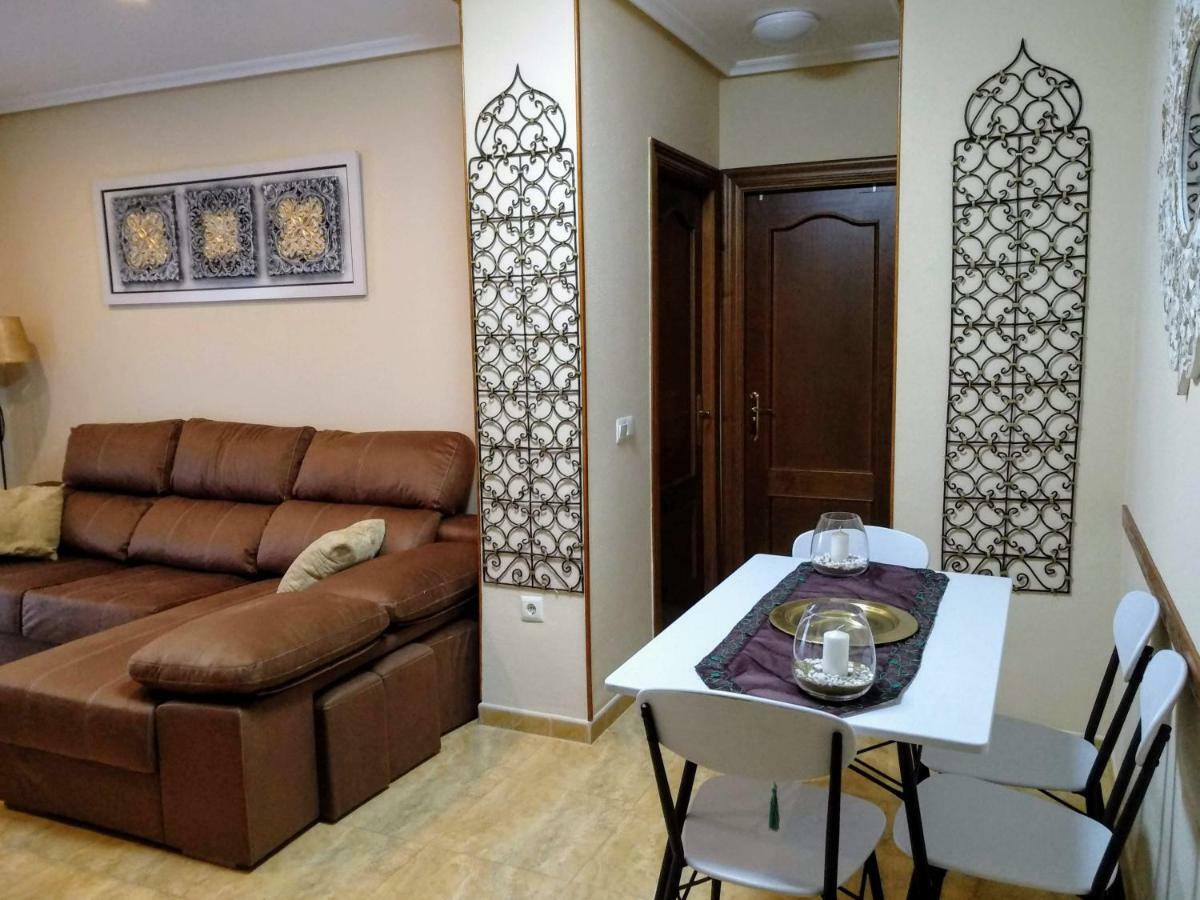 Al-Andalus Thalassa Home Star Vera Kültér fotó