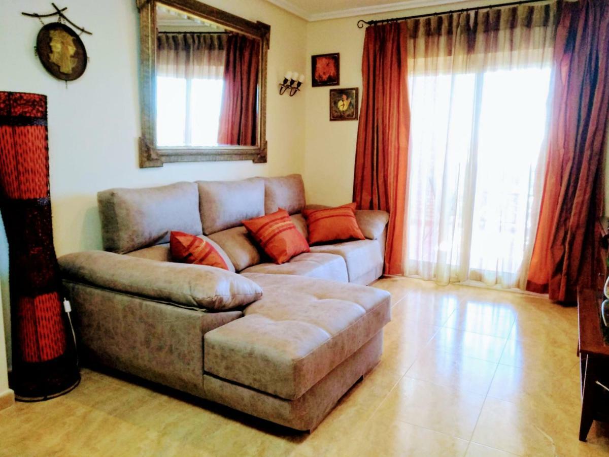 Al-Andalus Thalassa Home Star Vera Kültér fotó