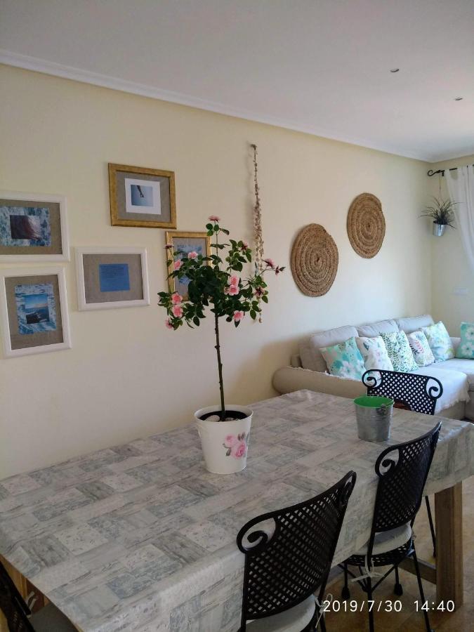 Al-Andalus Thalassa Home Star Vera Kültér fotó